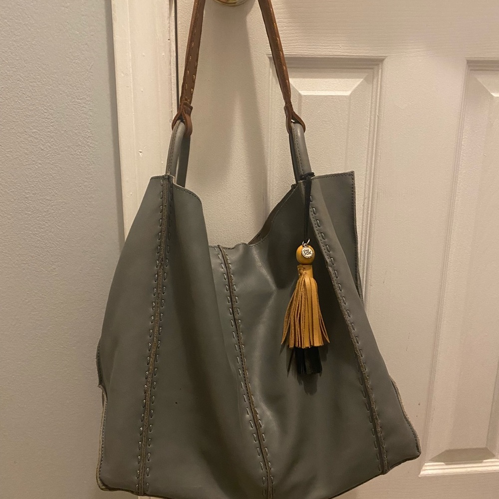 SAK Los Feliz Large Tote